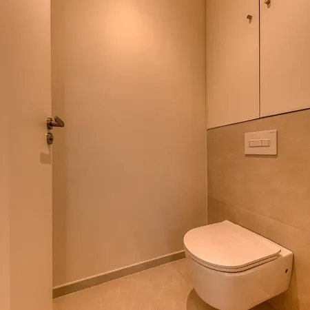 Lägenhet Santorini Suite, Jacuzzi & Hammam