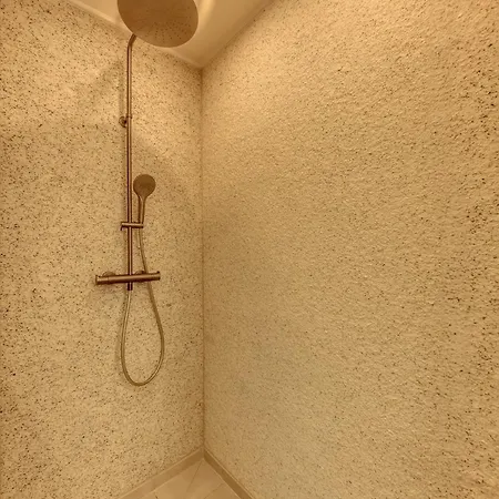 Santorini Suite, Jacuzzi & Hammam